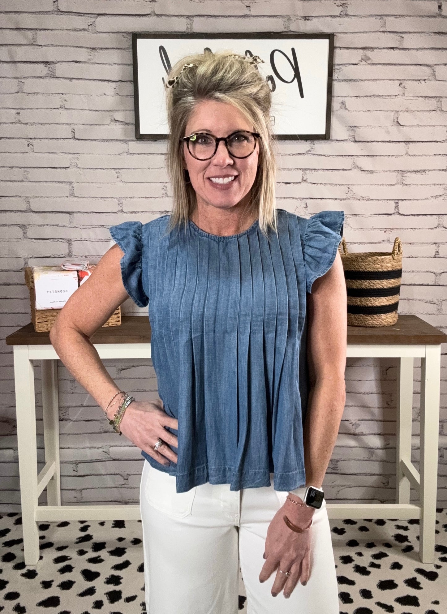 Flutter and Flow Top