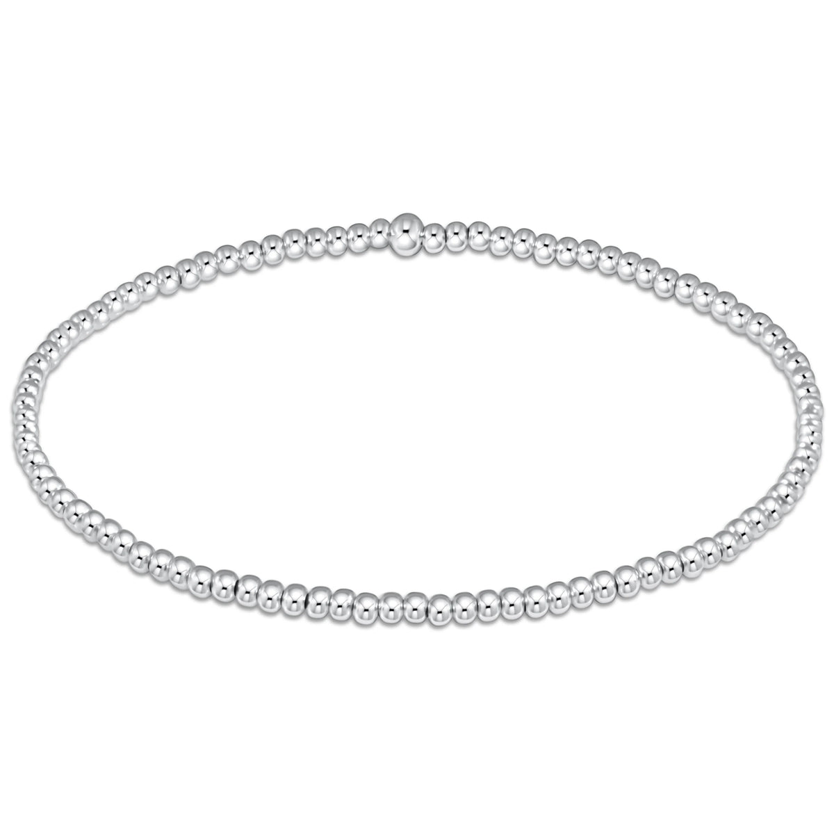 enewton Extends Classic Sterling 2mm Bracelet