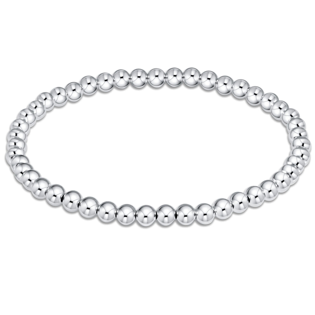enewton Extends Classic Sterling 4mm Bracelet