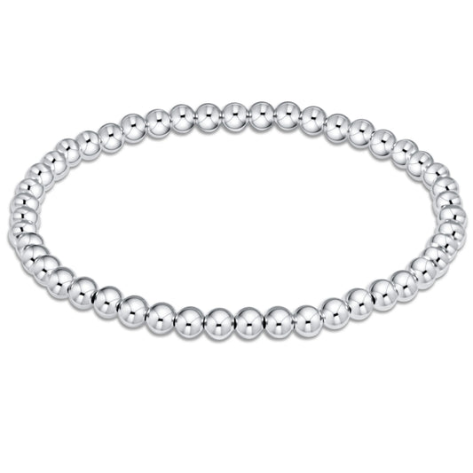 enewton Extends Classic Sterling 4mm Bracelet