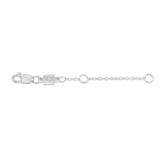 enewton 2" Necklace Extender - Sterling