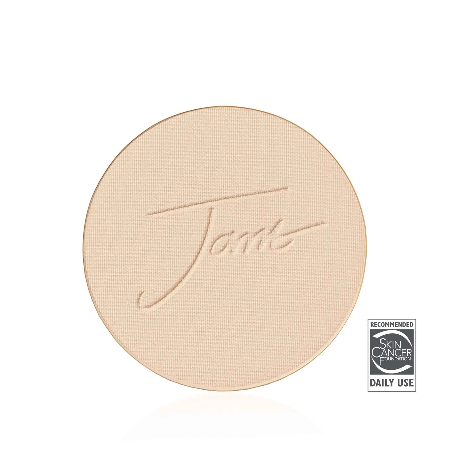Jane Iredale PurePressed Base Mineral Foundation SPF 15 & 20