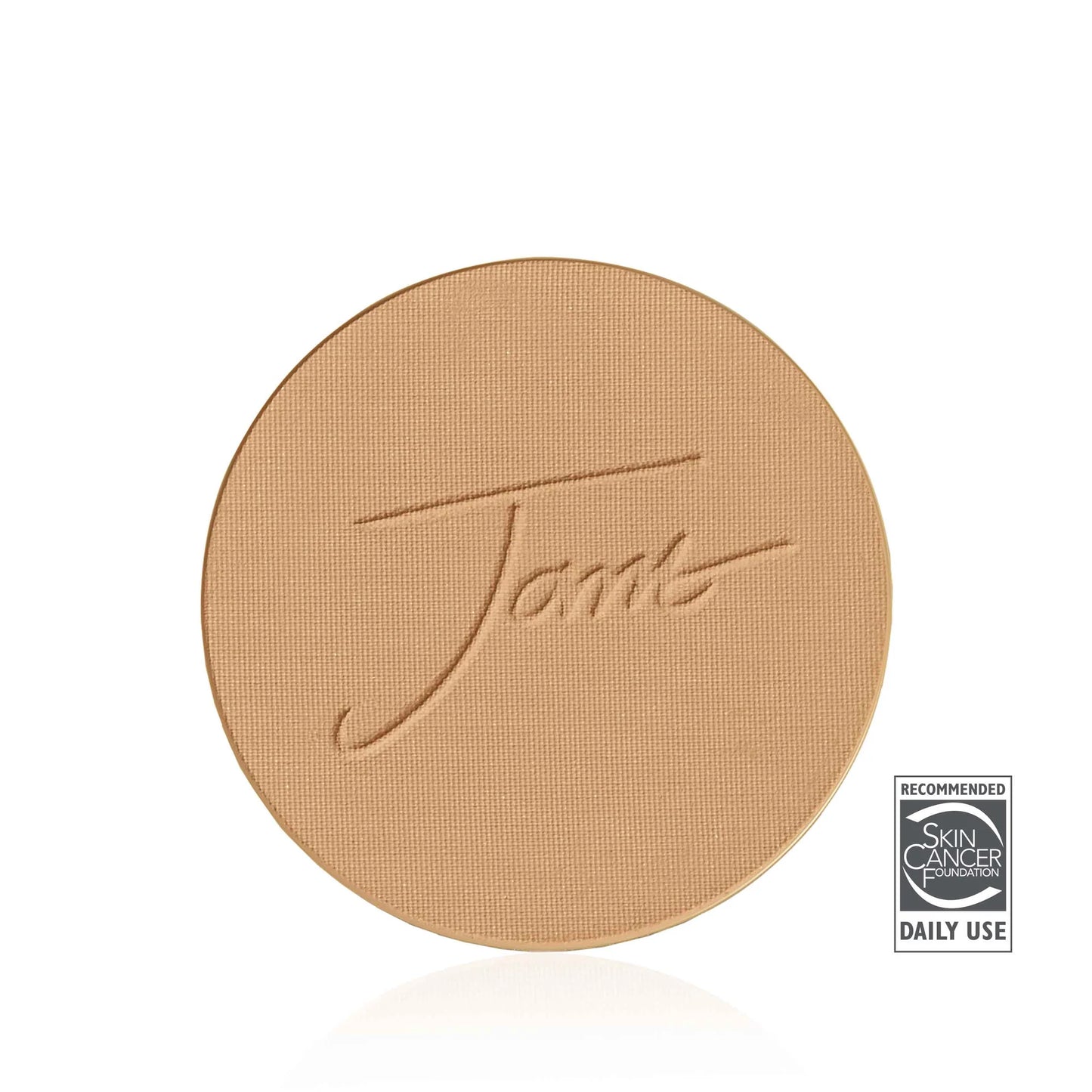 Jane Iredale PurePressed Base Mineral Foundation SPF 15 & 20