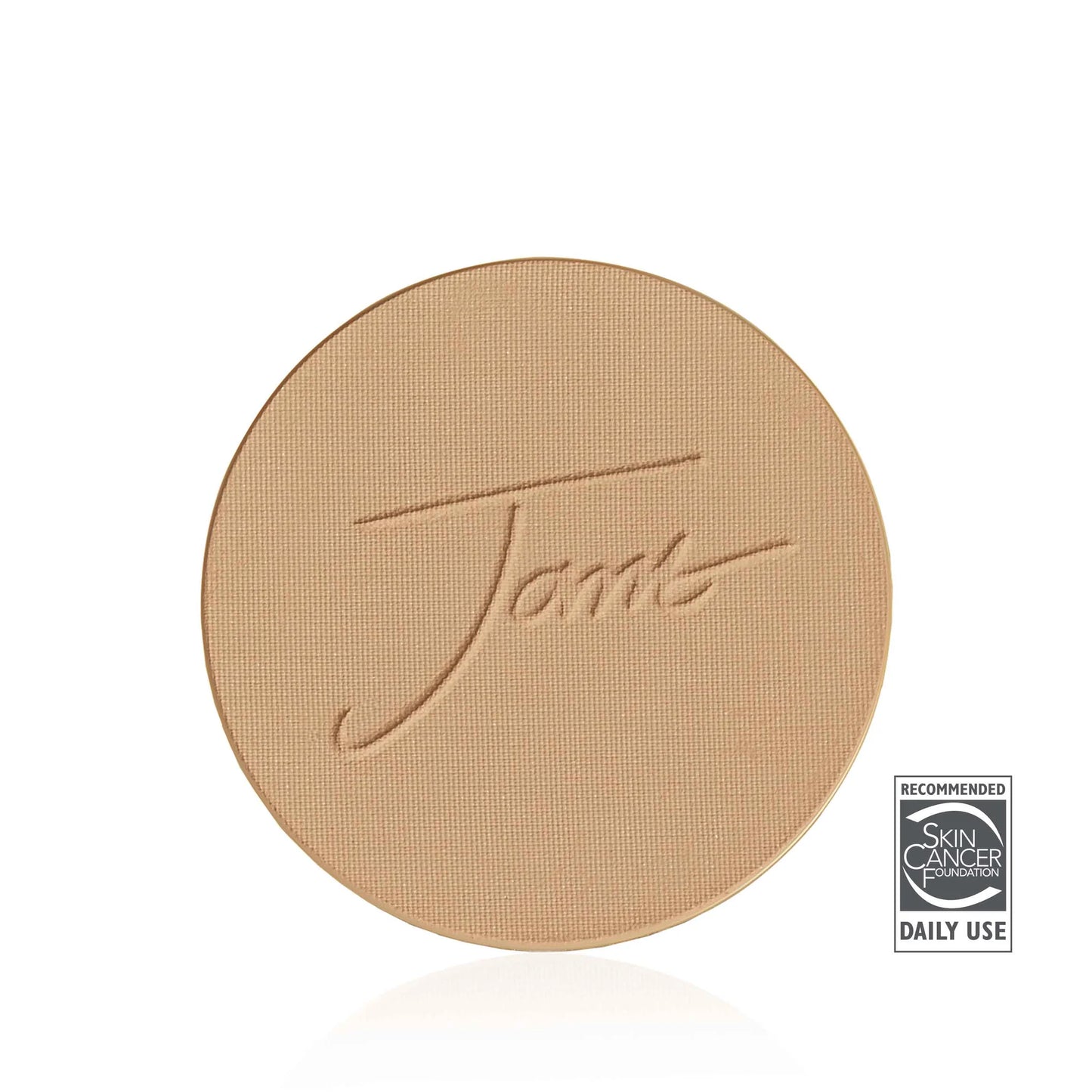 Jane Iredale PurePressed Base Mineral Foundation SPF 15 & 20
