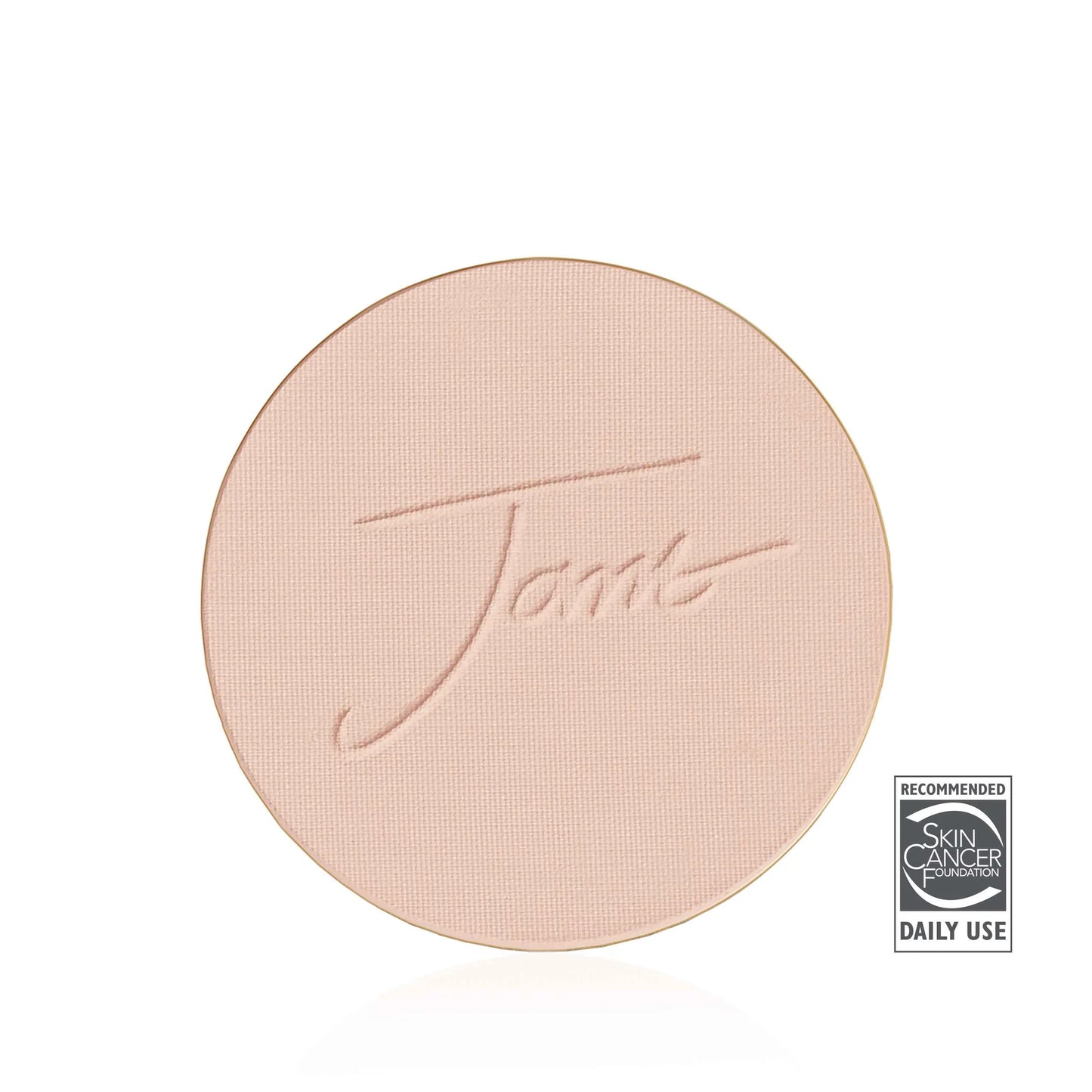 Jane Iredale PurePressed Base Mineral Foundation SPF 15 & 20
