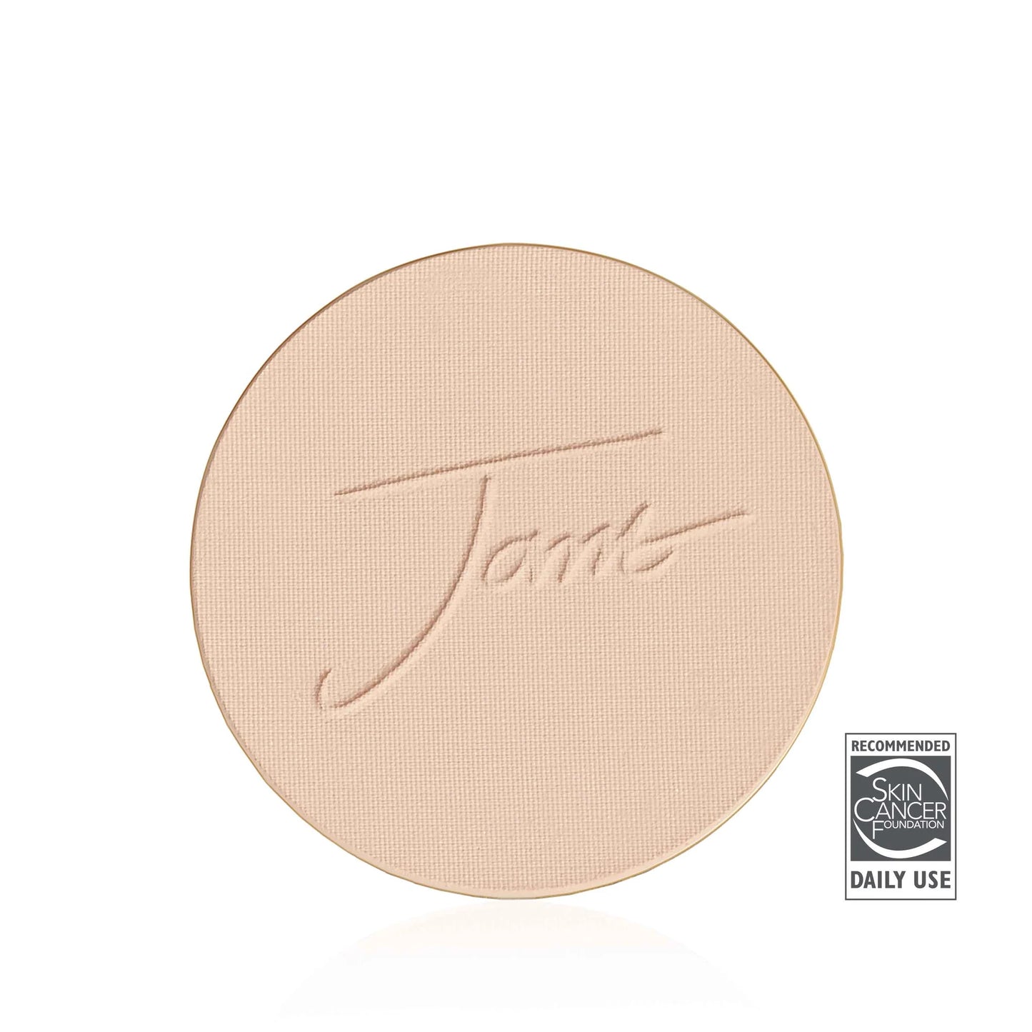 Jane Iredale PurePressed Base Mineral Foundation SPF 15 & 20