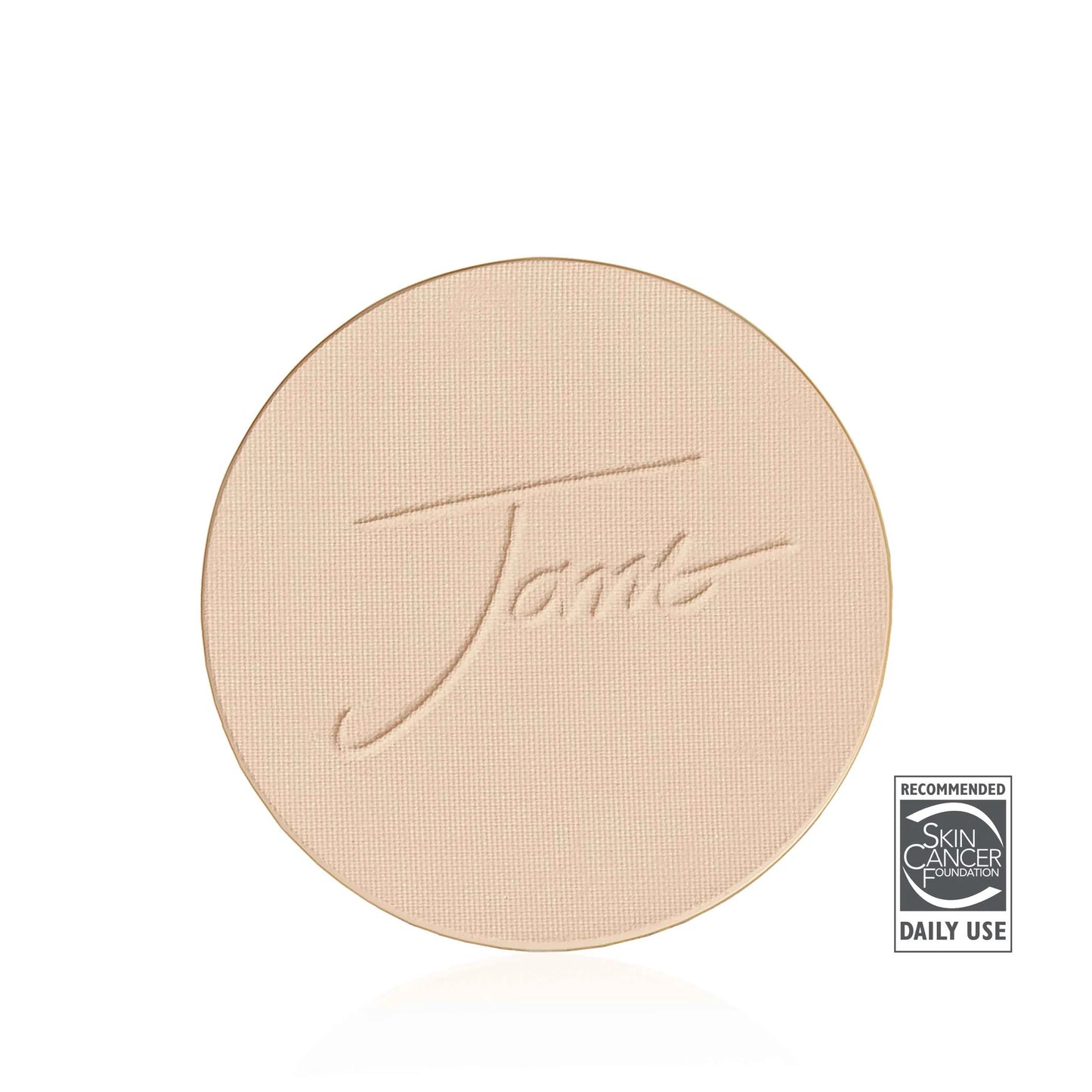 Jane Iredale PurePressed Base Mineral Foundation SPF 15 & 20