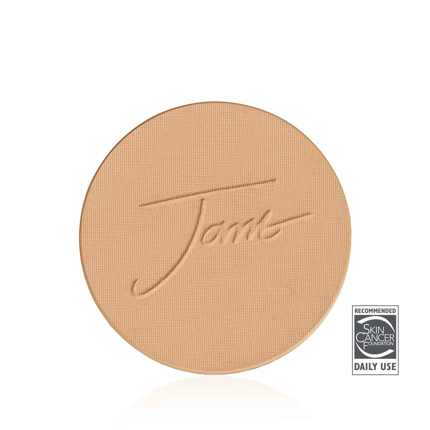 Jane Iredale PurePressed Base Mineral Foundation SPF 15 & 20