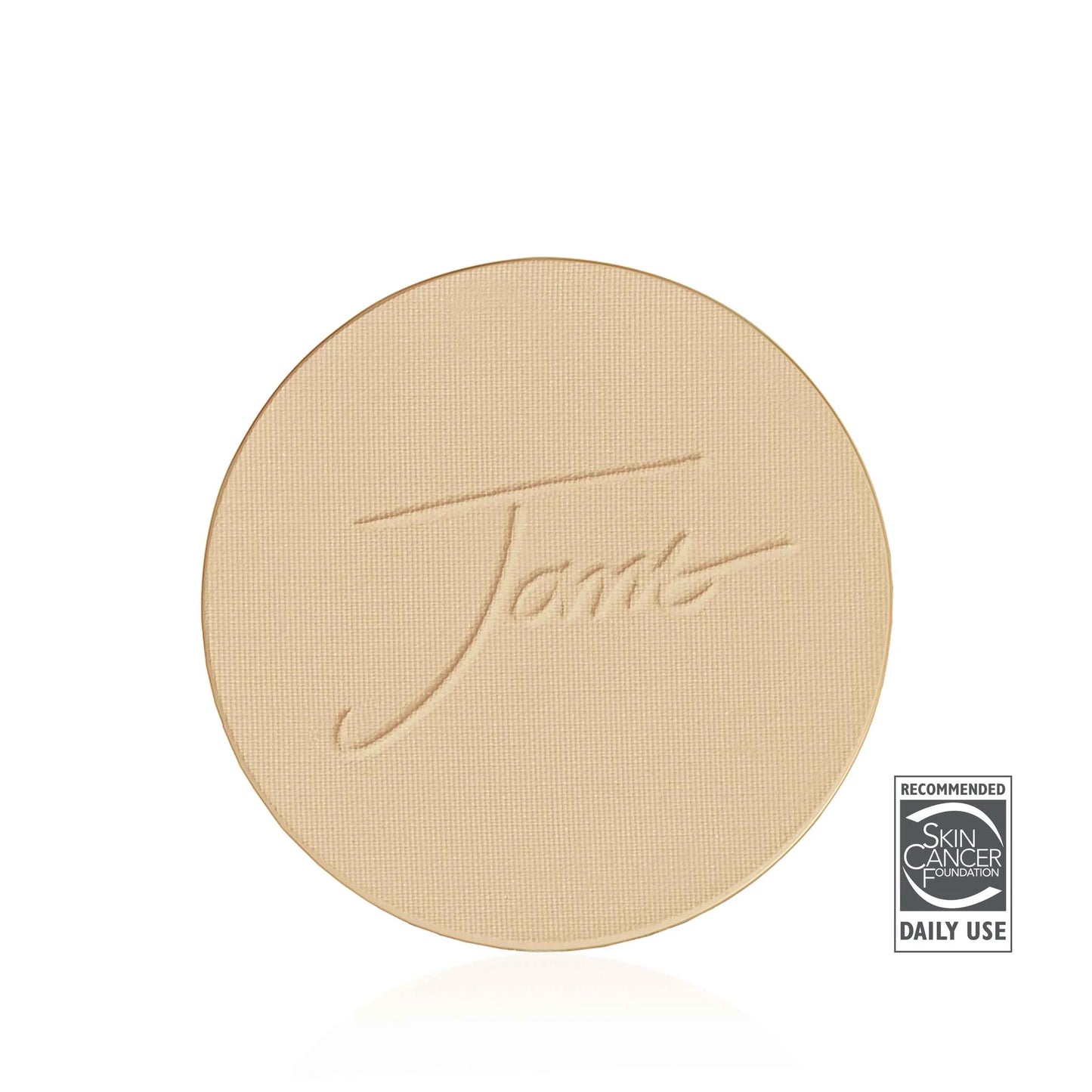 Jane Iredale PurePressed Base Mineral Foundation SPF 15 & 20