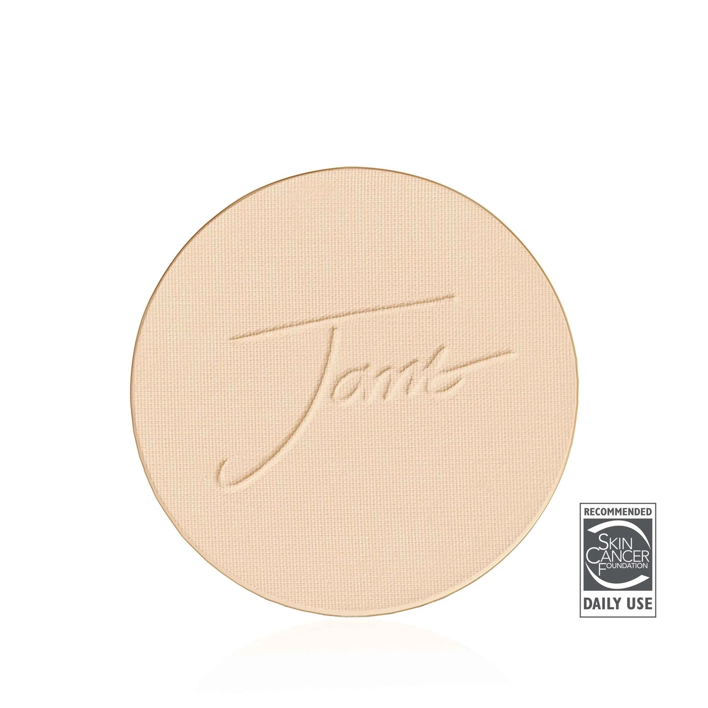Jane Iredale PurePressed Base Mineral Foundation SPF 15 & 20