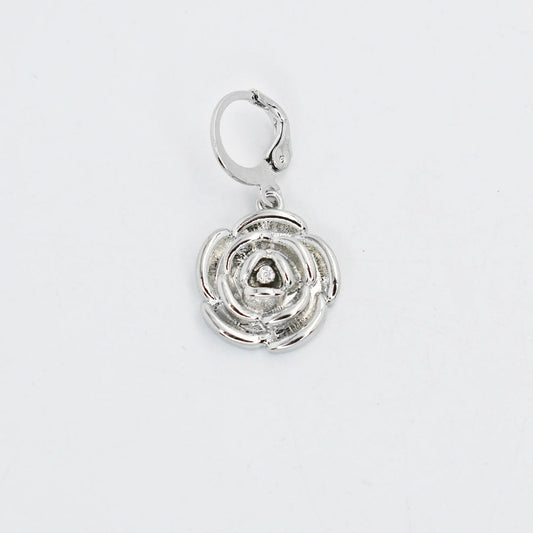 My Rose Charm