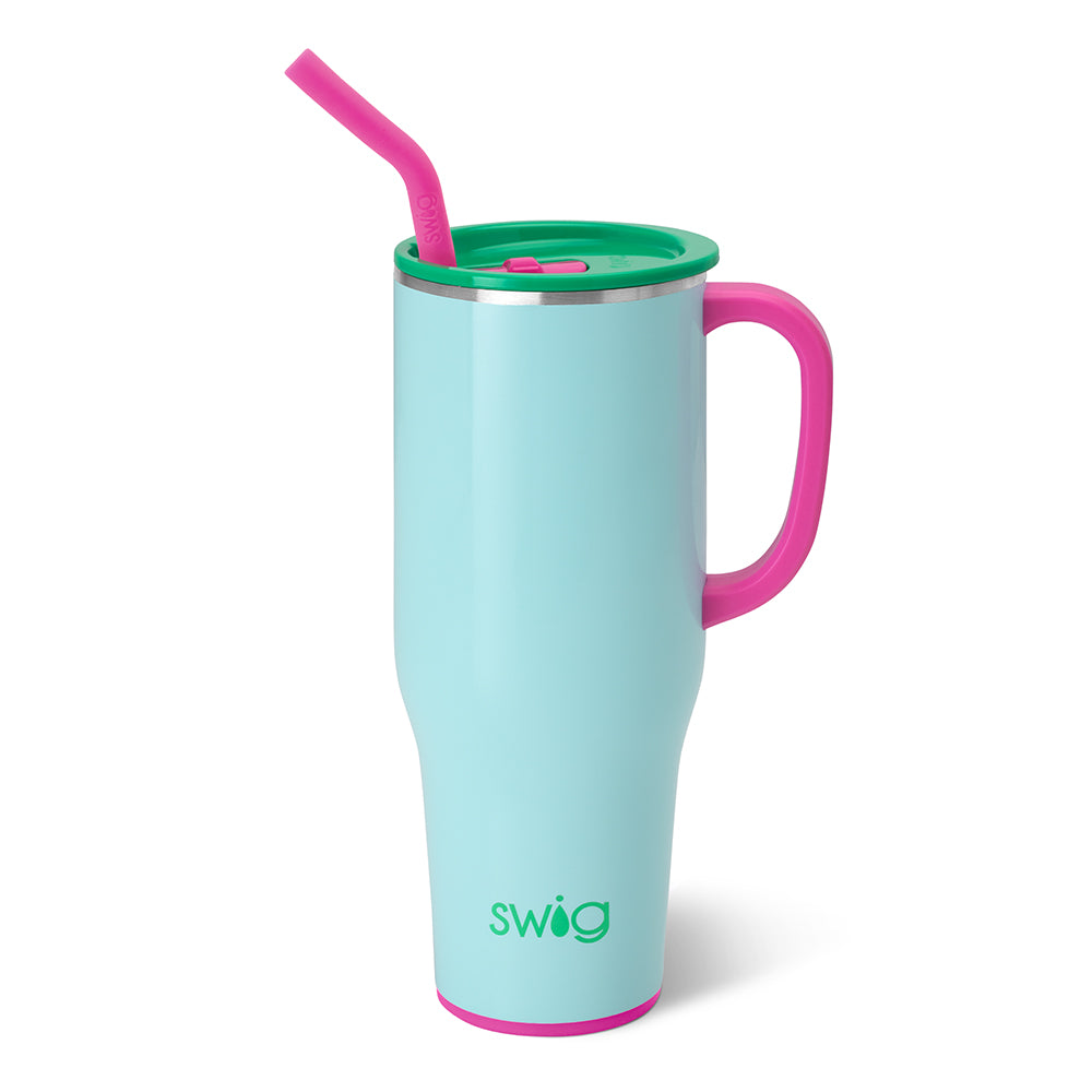 Swig Mega Mug Patterns 40oz