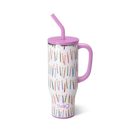 Swig Make A Wish Mega Mug 30 oz