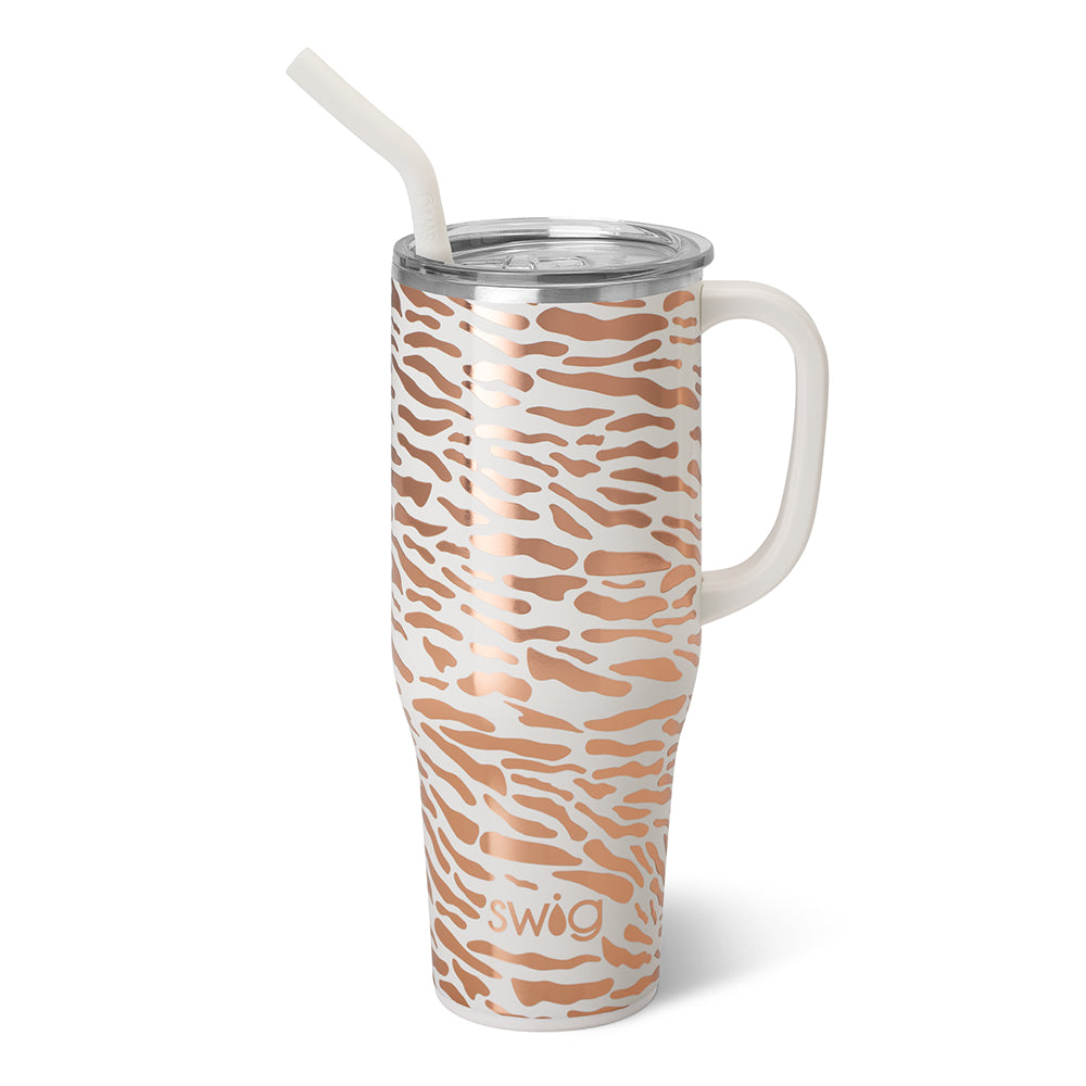 Swig Mega Mug Patterns 40oz