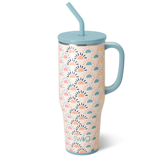 Swig SunChaser Mega Mug 40oz