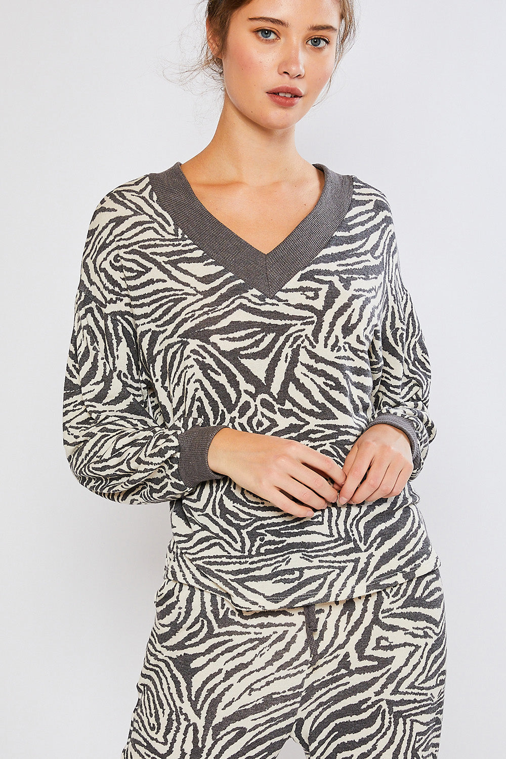 The Marlene Top