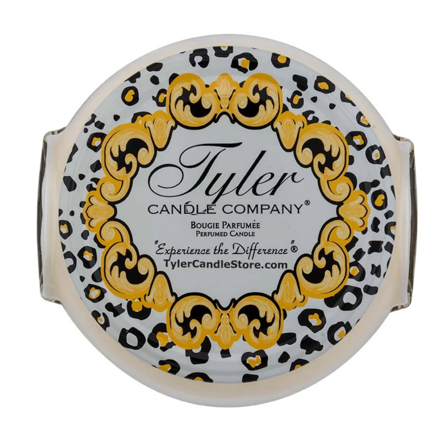 Tyler Candle Company 3.4 oz Candle