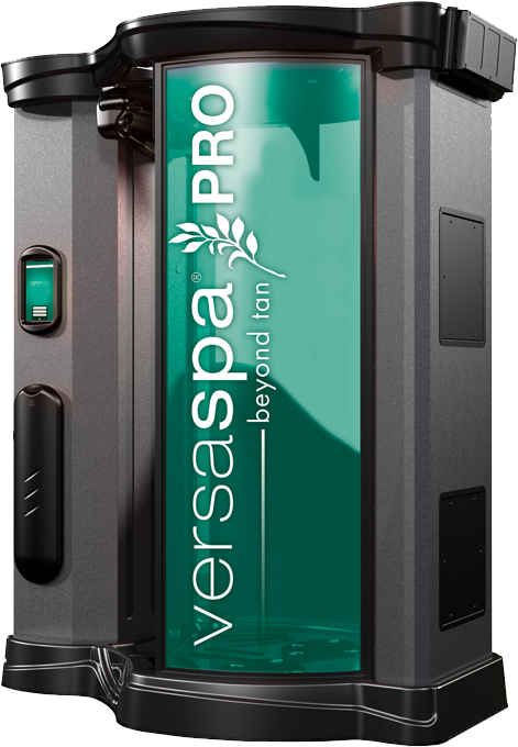Versaspa Full Body Spray Tan Session