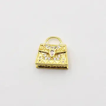 Purse Charm
