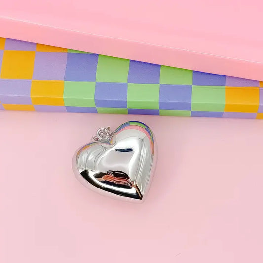Big Love Energy Charm