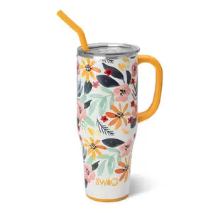 Swig Mega Mug Patterns 40oz