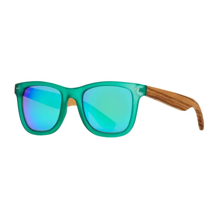 The Pacific Sunglasses