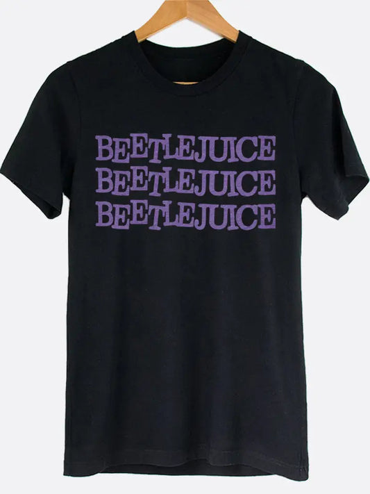 BEETLEJUICE Tee