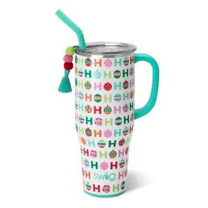 Swig Mega Mug Patterns 40oz