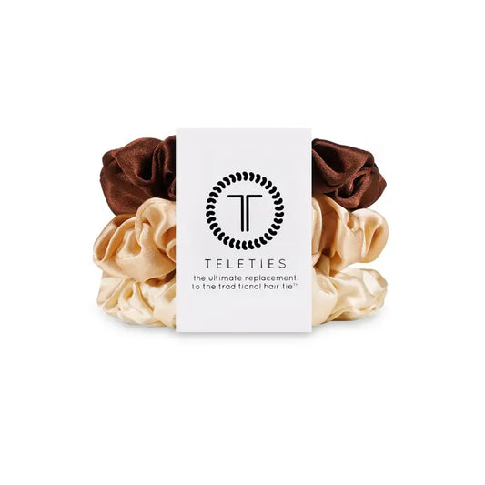 Teleties Large Scrunchie