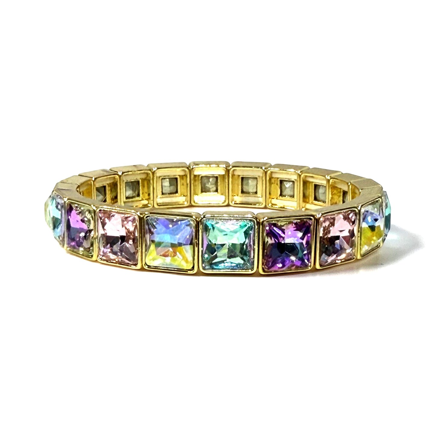 The Show Stopper Bracelet