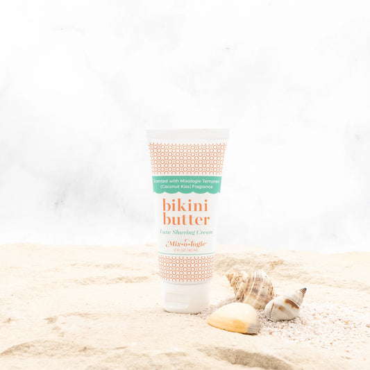 Mix*o*logie Bikini Butter