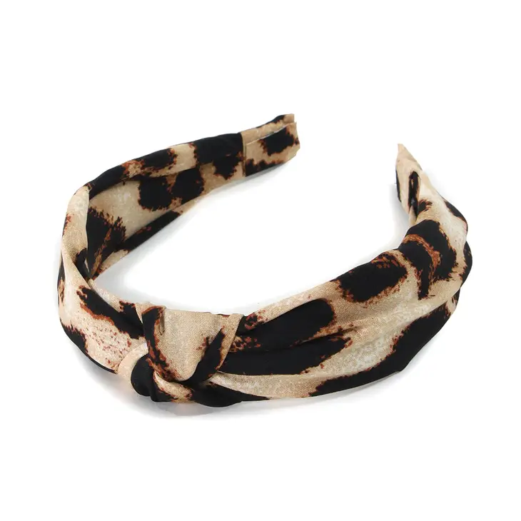 Knotted Headband