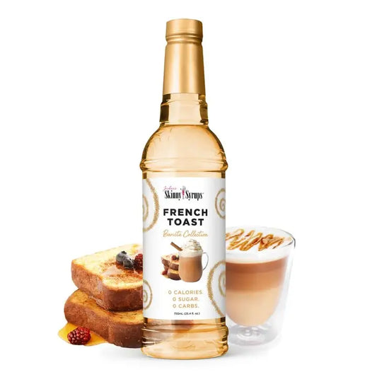 Jordan's French Toast Syrup