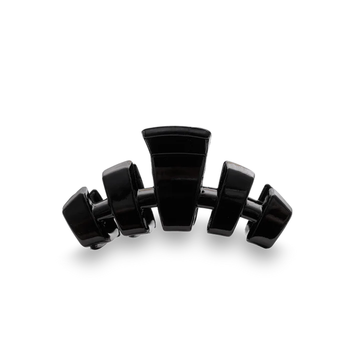 Teleties Classic Tiny Hair Clip