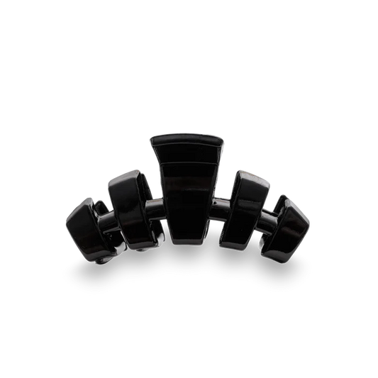 Teleties Classic Tiny Hair Clip