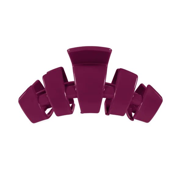 Teleties Medium Classic Hair Clip