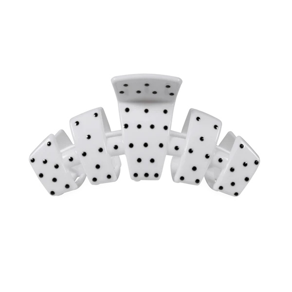 Teleties Medium Classic Hair Clip