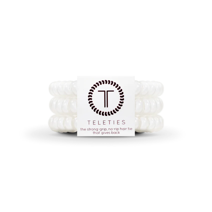 TELETIES - Small Tie