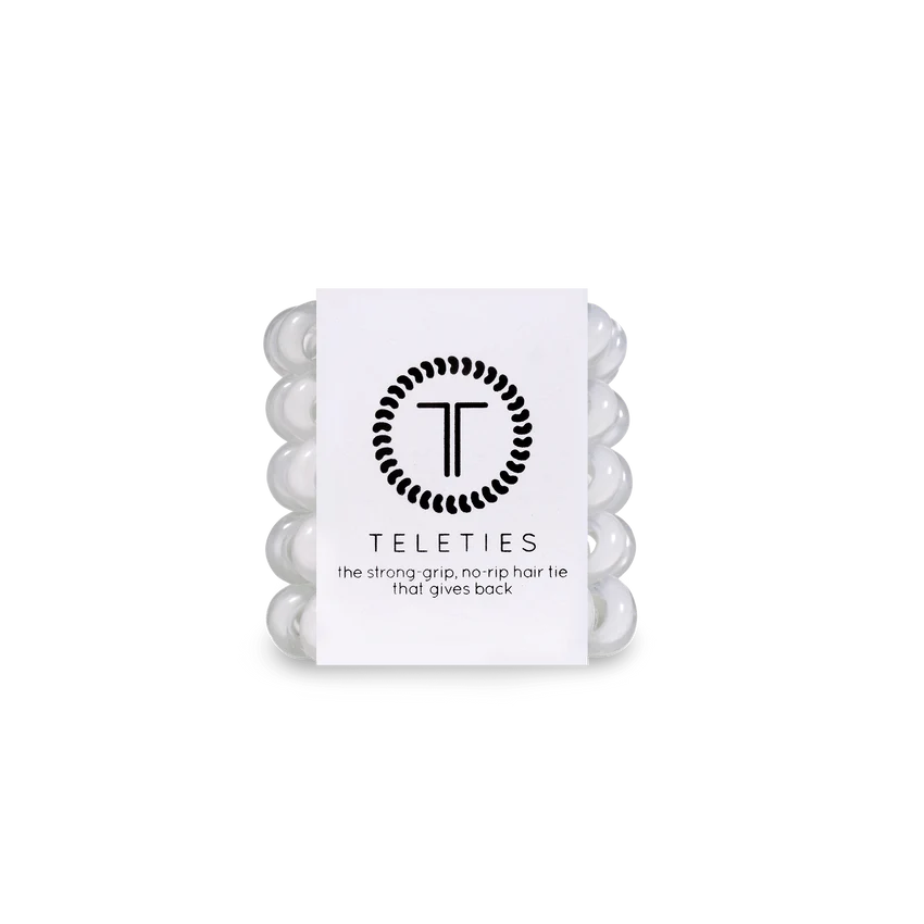 TELETIES - Tiny Tie