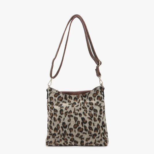 The Emma Crossbody