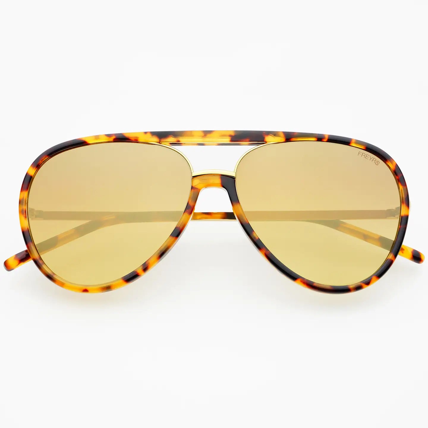 FREYRS Shay Aviator Sunglasses