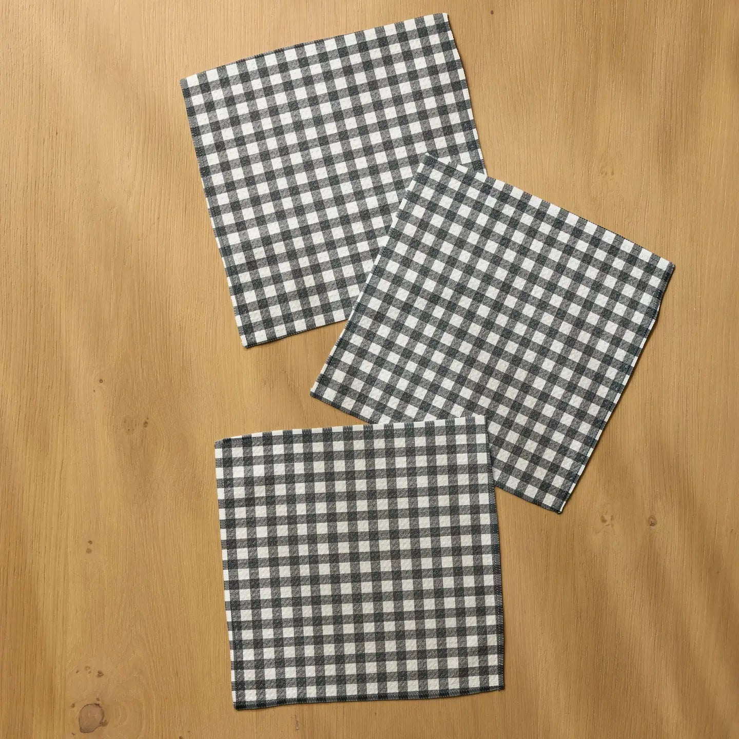 Geometry - Heritage Dishcloth Set