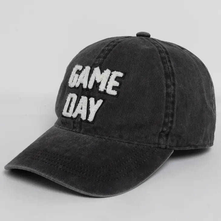 GAMEDAY Hat