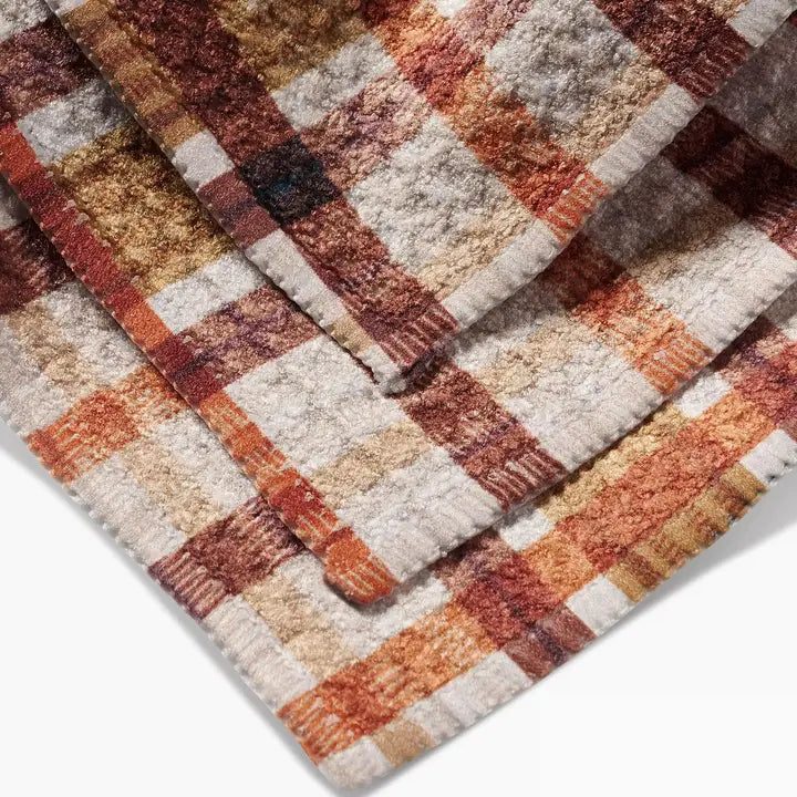 Geometry - Maple Jane Dishcloth Set