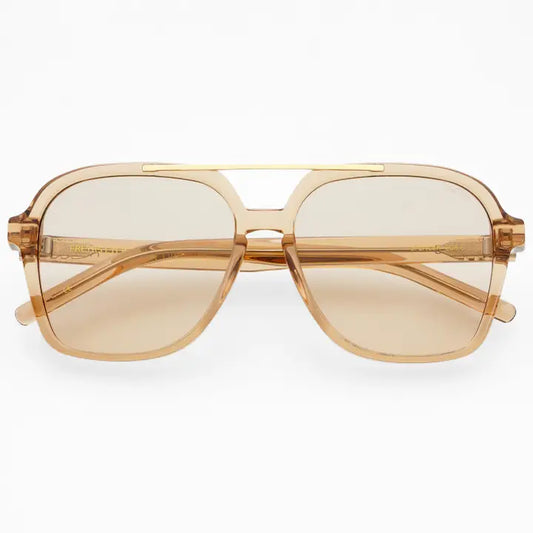 Freyrs Spencer Unisex Aviator Sunglasses
