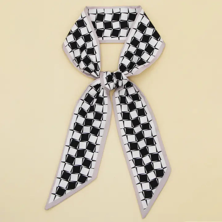 The Twilly Scarf