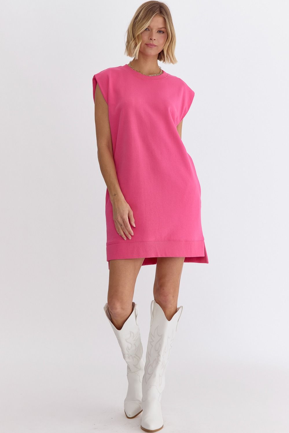 The Harper Dress