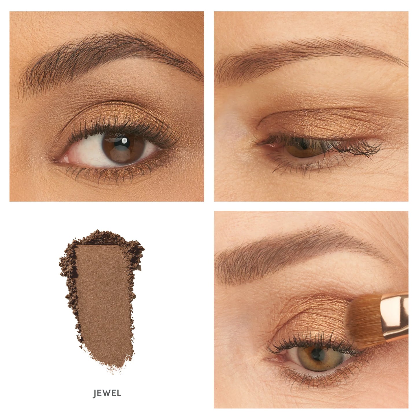 Jane Iredale PurePressed Eye Shadow Single
