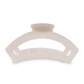 Teleties Large Open Claw Clip