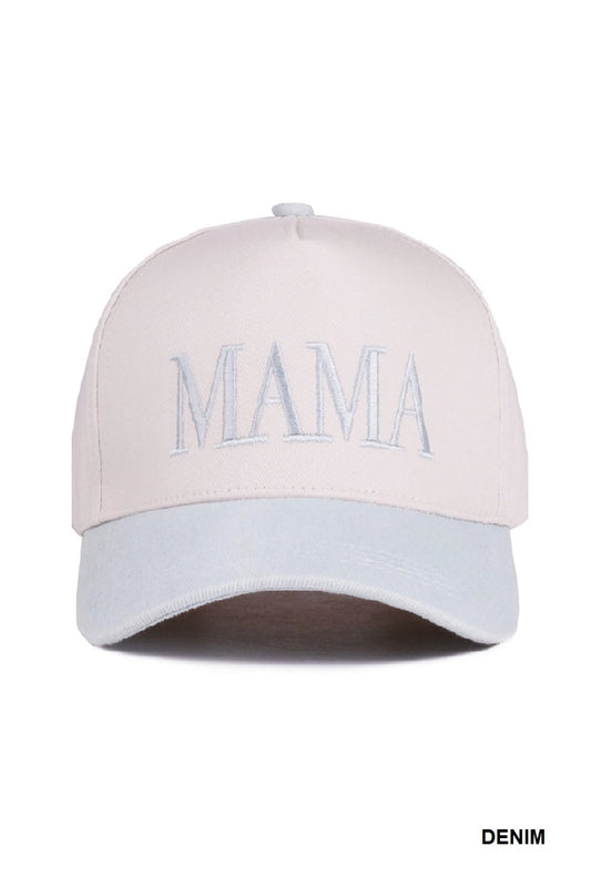 Mama Trucker Hat